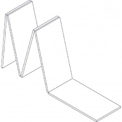 CHEMIN DE GYMNASTIQUE DIMASPORT