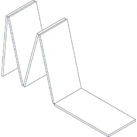 CHEMIN DE GYMNASTIQUE DIMASPORT