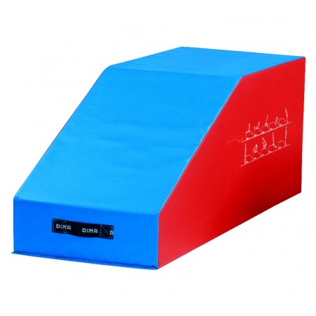 MODULE MOUSSE DIMASPORTPEDAGOGYM CASSÉ