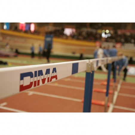 REPLACEMENT PVC TRAINING / COMPETITION HURDLE TOP BOARD