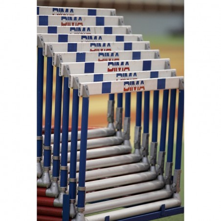 REPLACEMENT PVC TRAINING / COMPETITION HURDLE TOP BOARD