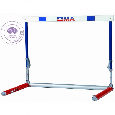 ALUMINUM PRESTIGE HURDLE