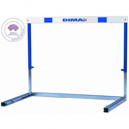 HAIE INTERNATIONALE ELECTROZINGUEE