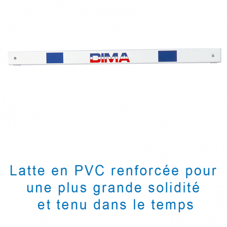 HAIE INTERNATIONALE ELECTROZINGUEE