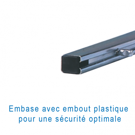 HAIE INTERNATIONALE ELECTROZINGUEE