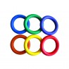 RUBBER RINGSSET OF 6