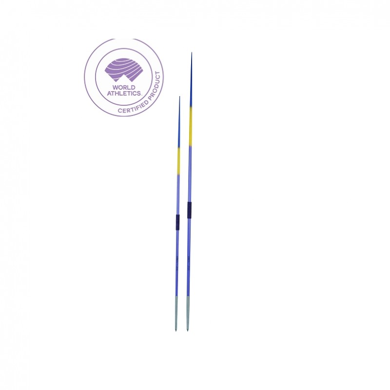 JAVELOT NEMETH CLUB WORLD ATHLETICS