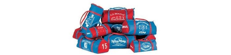 SAC DE SPORT IMPERMÉABLE | EQUIPEMENTS SPORTIFS | DIMASPORT