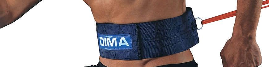 Renforcement | Matériel de sport et de préparation physique |Dimasport