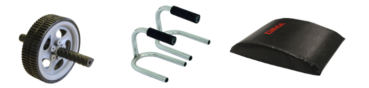 POIDS DE CORPS | MUSCULATION ET FITNESS | DIMAFIT