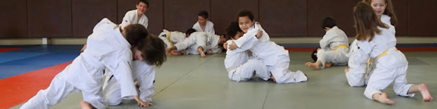 Judo | Equipement sport de combat | Dimasport