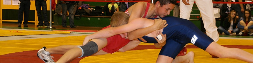 Lutte | Equipement sport de combat | Dimasport