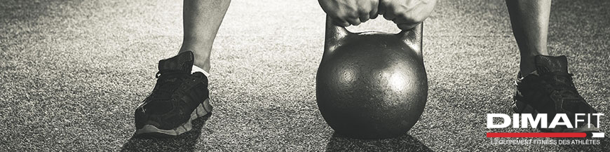MATÉRIEL DE FORCE | EQUIPEMENT DE MUSCULATION| DIMAFIT