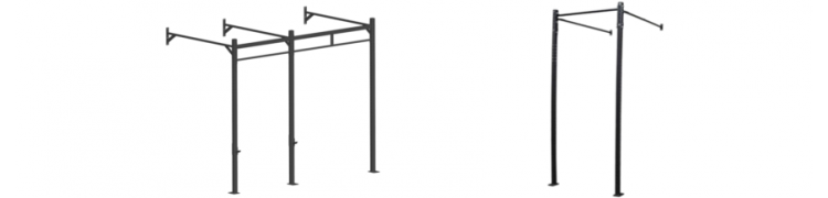 WALL MOUNT RIGS | FITNESS AND  |CROSSFIT® EQUIPMENT | DIMAFIT