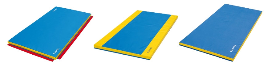 TAPIS DE GYMNASTIQUE