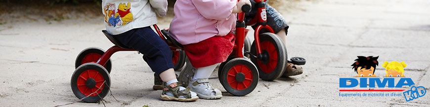 BIKE AND CYCLING | CHILDREN'S SPORT EQUIIPMENT | DIMAKID